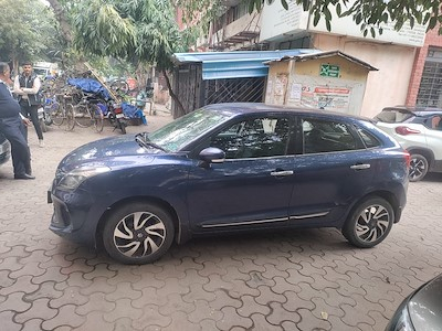 Achetez MARUTI SUZUKI BALENO sur Ayvens Carmarket