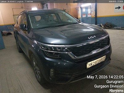 Buy KIA SELTOS 1.5 D HTX on Ayvens Carmarket