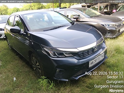 Kup HONDA CITY 1.5 I-VTEC VX C na Ayvens Carmarket