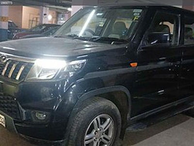 Ayvens Carmarket den MAHINDRA BOLERO NEO 1.5 D N10 satın al