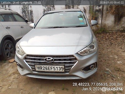 Kaufe HYUNDAI VERNAPET bei Ayvens Carmarket