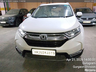 Kúpiť HONDA CR-V 1.6 D AT 4WD na Ayvens Carmarket