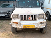 Achetez MAHINDRA BLR-PICK sur Ayvens Carmarket