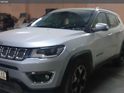 Kaufe JEEP COMPASS (O)1.4 LIMIT bei Ayvens Carmarket