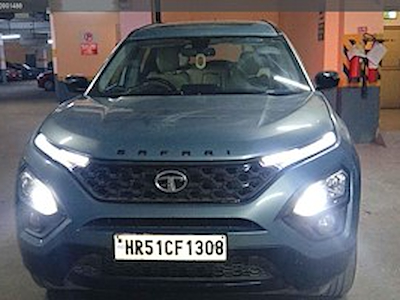 Achetez TATA SAFARI 2.0 D XZA+ AD sur Ayvens Carmarket