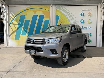 Buy TOYOTA 2019 on Ayvens Carmarket