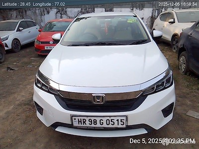 Achetez HONDA CITYPET sur Ayvens Carmarket
