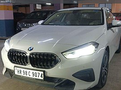 Buy BMW SERIES 2 GRAN COUPE on Ayvens Carmarket