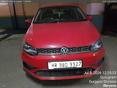Achetez VOLKSWAGEN POLO 1.0 TSI HIGHLIN sur Ayvens Carmarket