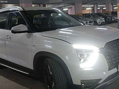 Kúpiť HYUNDAI ALCAZAR 1.5 CRDI SIG na Ayvens Carmarket
