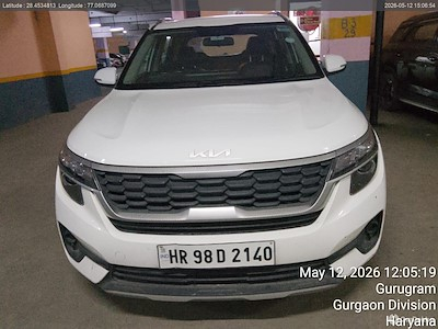 Buy KIA SELTOS 1.5 D HTK on Ayvens Carmarket