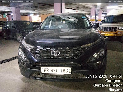 Buy TATA HARRIER 2.0D XT+ DAR on Ayvens Carmarket