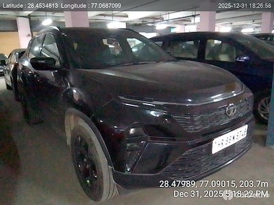 Køb TATA HARRIER Fearless + A hos Ayvens Carmarket