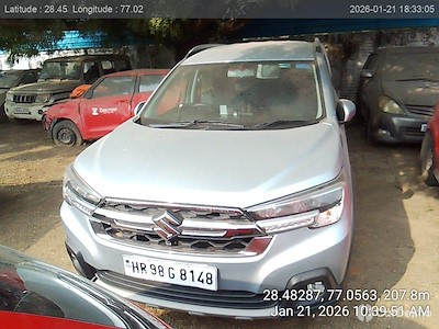 Kaufe MARUTI SUZUKI XL6PET bei Ayvens Carmarket