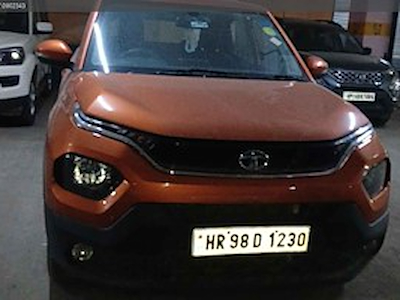 Achetez TATA PUNCH 1.2 ACCOMPLISH sur Ayvens Carmarket