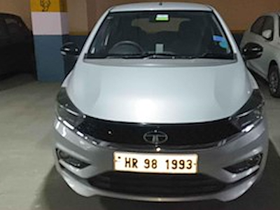 Buy TATA TIAGO 1.2 XZA+ AMT on Ayvens Carmarket