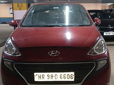Achetez HYUNDAI SANTRO 1.1 SPORTZ AM sur Ayvens Carmarket