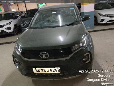 Buy TATA NEXON 1.2 XZ+ LUXS on Ayvens Carmarket