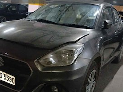 Achetez MARUTI SUZUKI DZIRE 1.2 VXI sur Ayvens Carmarket