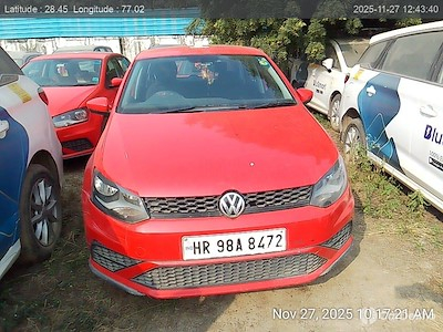 Buy VOLKSWAGEN POLO on Ayvens Carmarket