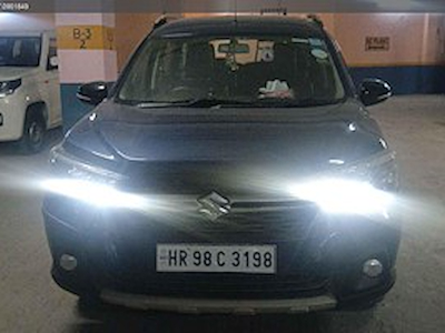 Buy MARUTI SUZUKI XL6 1.5 MHEV ALPHA A on Ayvens Carmarket
