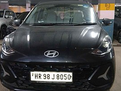 Achetez HYUNDAI GRAND I10 NIOS 1.2 V sur Ayvens Carmarket
