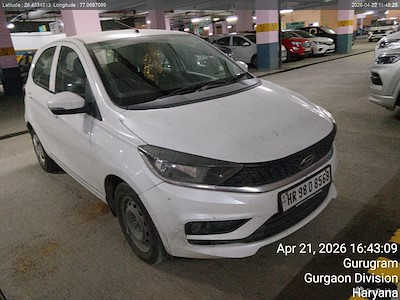 Kúpiť TATA TIAGO 1.2 XT na Ayvens Carmarket