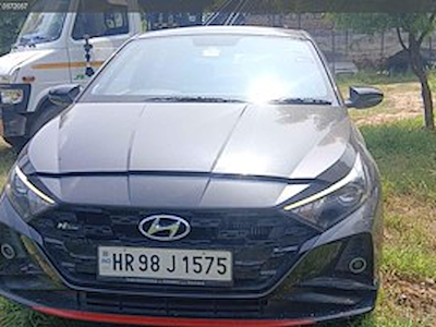 Kúpiť HYUNDAI I20 N LINE 1.0 T-GDI na Ayvens Carmarket