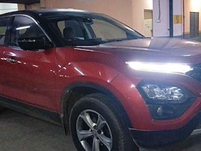 Achetez TATA HARRIER 2.0D XZ 2-TO sur Ayvens Carmarket