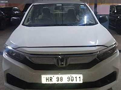 Achetez HONDA AMAZE 1.2 E sur Ayvens Carmarket