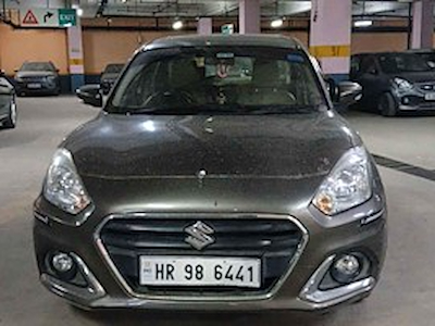 Achetez MARUTI SUZUKI DZIRE 1.2 ZXI AMT sur Ayvens Carmarket