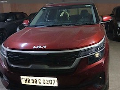 Купуй KIA SELTOS 1.5 D HTK+ AT на Ayvens Carmarket
