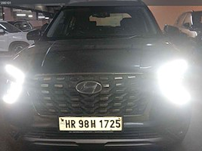 Kúpiť HYUNDAI ALCAZAR (O)2.0 MPI S na Ayvens Carmarket