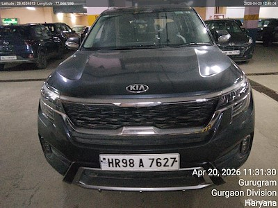Compra KIA SELTOS 1.5 HTX ANNIV en Ayvens Carmarket