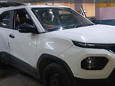 Køb TATA PUNCH 1.2 PURE RHYTH hos Ayvens Carmarket