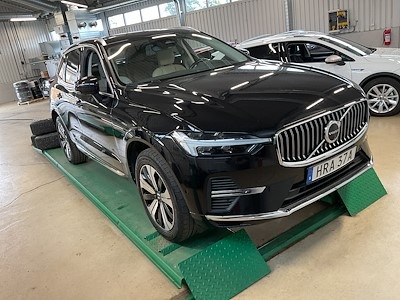 Köp VOLVO XC60 på Ayvens Carmarket