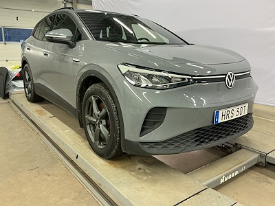 Köp VOLKSWAGEN Id.4 på Ayvens Carmarket