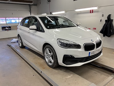 Köp BMW Series 2 Active på Ayvens Carmarket