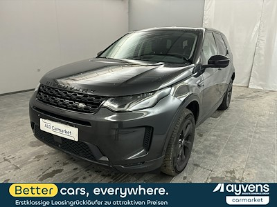 Kaufe LAND ROVER Discovery Sport bei Ayvens Carmarket