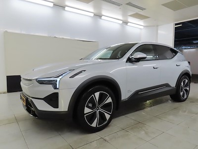 Buy POLESTAR Polestar 3 on Ayvens Carmarket