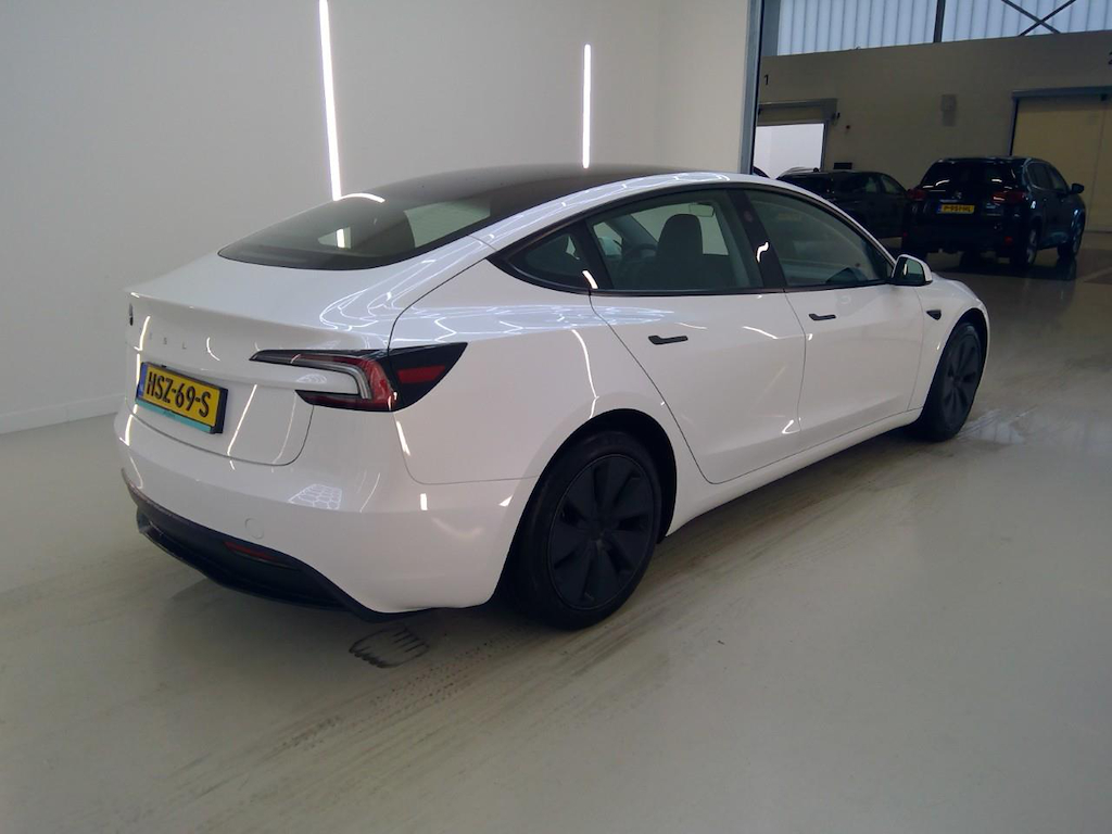 Foto 3 van Tesla Model 3