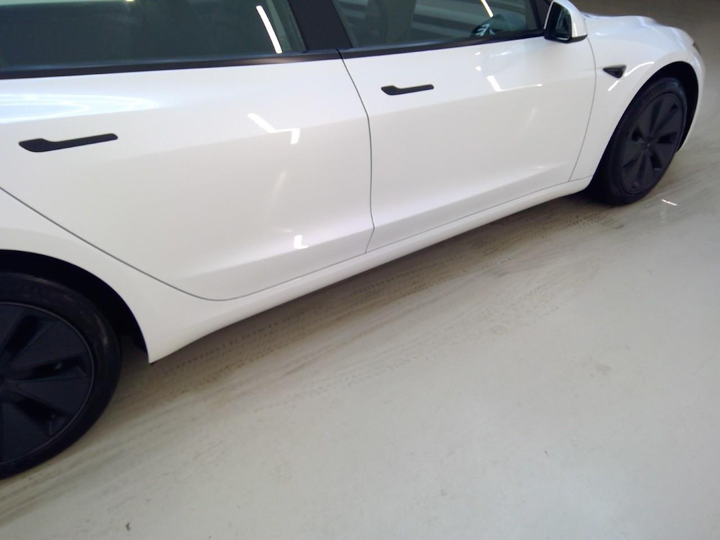 Foto 20 van Tesla Model 3