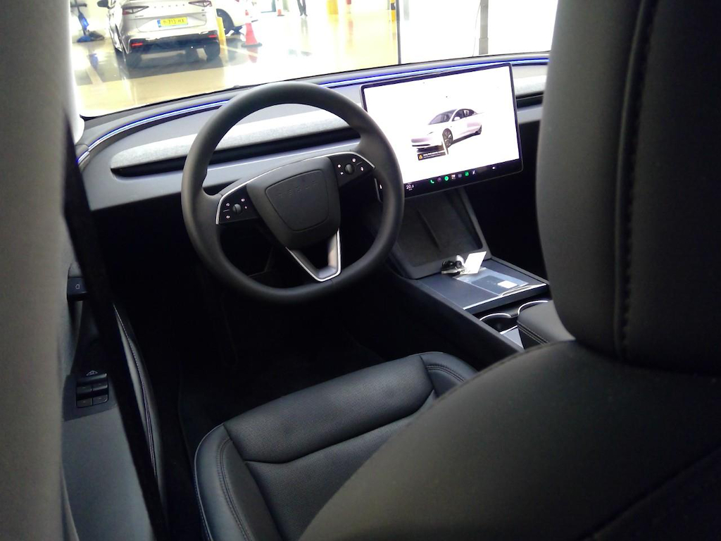 Foto 4 van Tesla Model 3