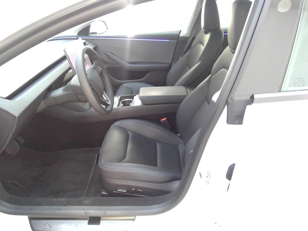 Foto 8 van Tesla Model 3