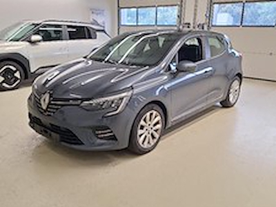 Compra RENAULT CLIO 1.0 TCE  INTENS en Ayvens Carmarket