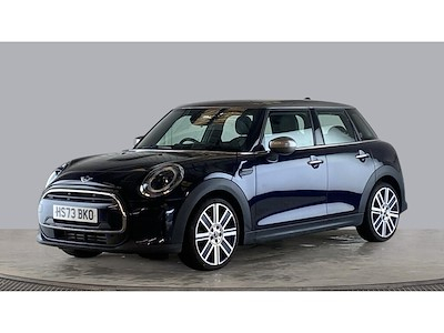 Achetez MINI Hatch 5 Door sur Ayvens Carmarket