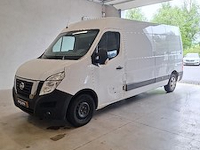 Achetez NISSAN INTERSTAR 2.3 DCI 150 L3H2 3.5 sur Ayvens Carmarket
