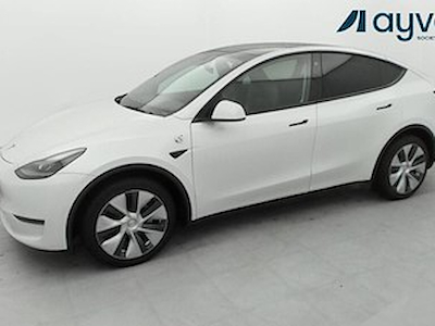 Αγορά TESLA MODEL Y BEV 75KWH LR AWD AUTO στο Ayvens Carmarket