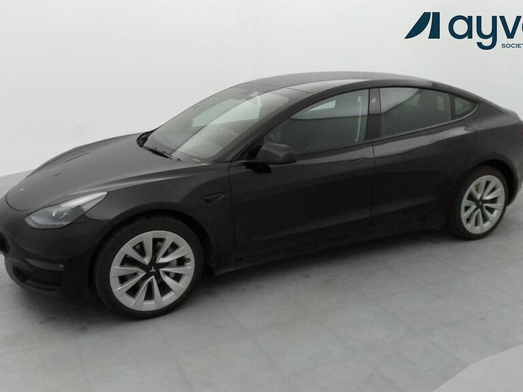 Tesla Model 3 BEV 75KWH LONG RANGE D 476CV NAVI