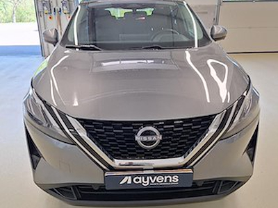 Kaufe NISSAN QASHQAI 1.3 N-CONNECTA  XTRONI bei Ayvens Carmarket